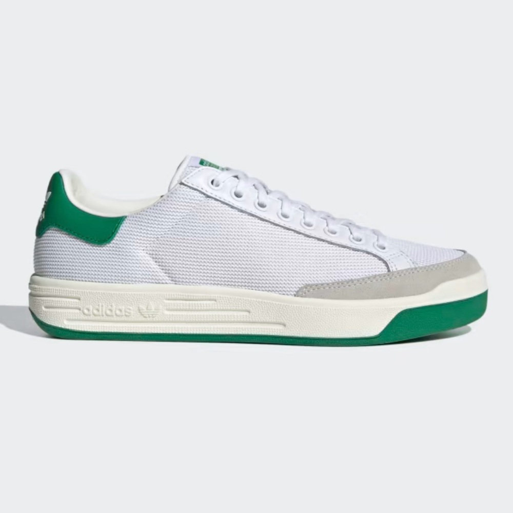 adidas ROD LAVER SHOES